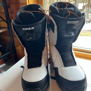 thirtytwo Men’s Shifty BOA Snowboard Boots